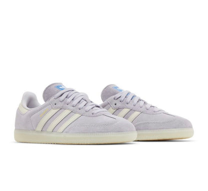 Lavender sambas men - 7 days