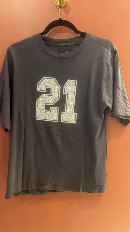 Graphic tshirt