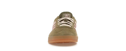 Olive gazelle women -7-14 days