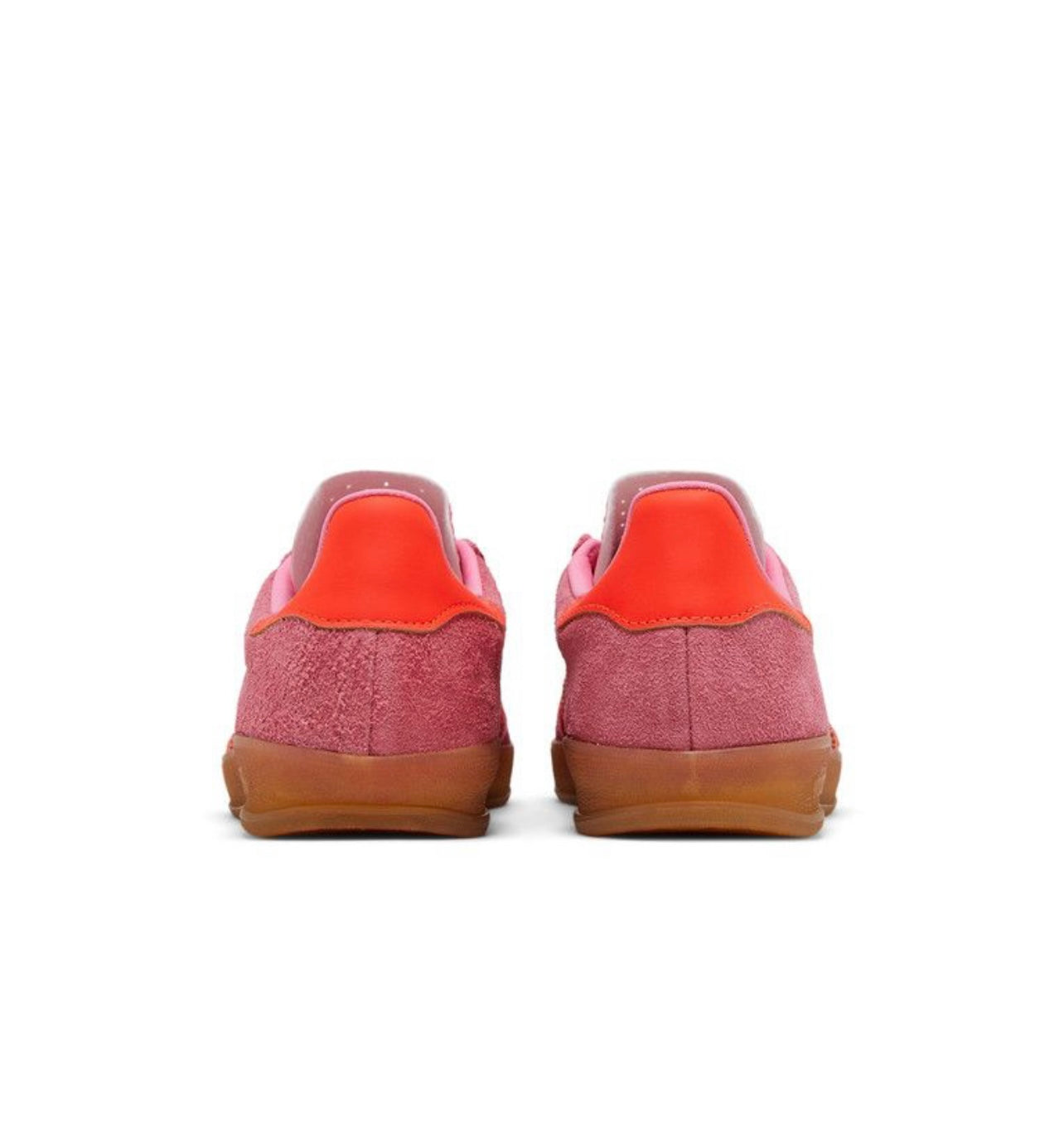 Pink beam gazelle sneakers Women- preorder 7 days