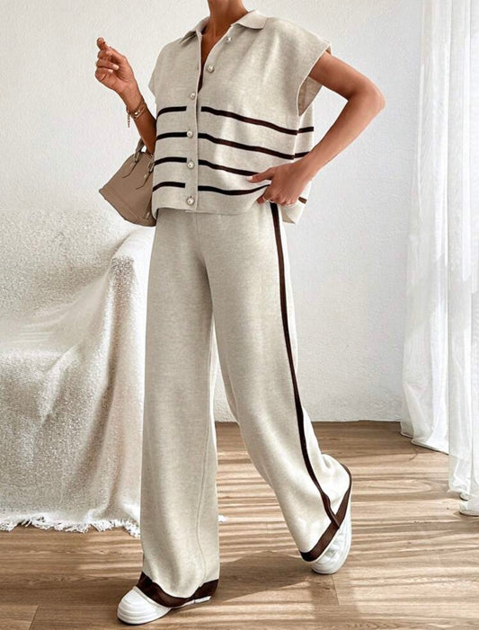 Loungewear set 27 dic