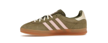 Olive gazelle women -7-14 days