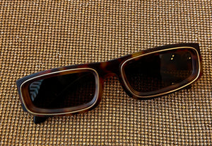 Luxe sunglasses