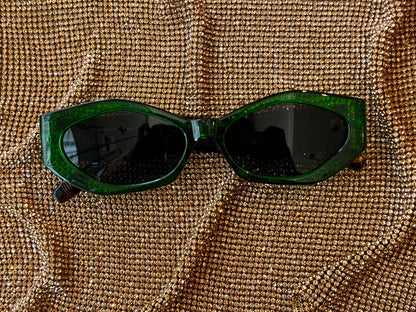 Brianna sunglasses