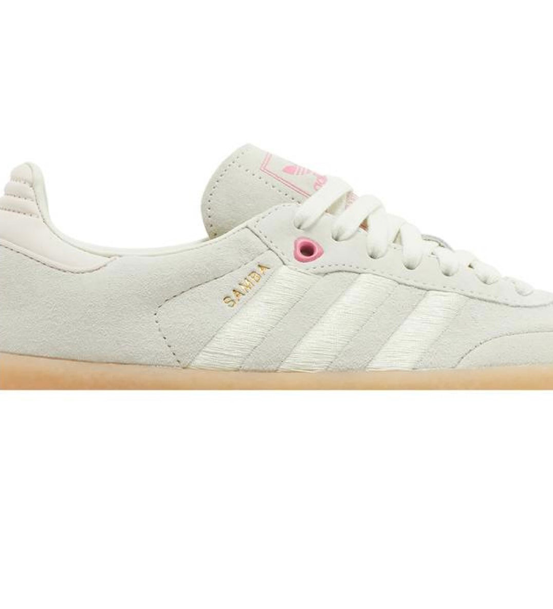 Light grey sambas women