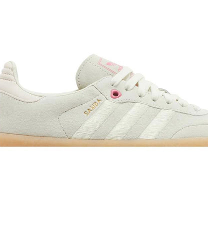 Light grey sambas women