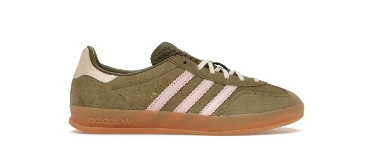 Olive gazelle women -7-14 days