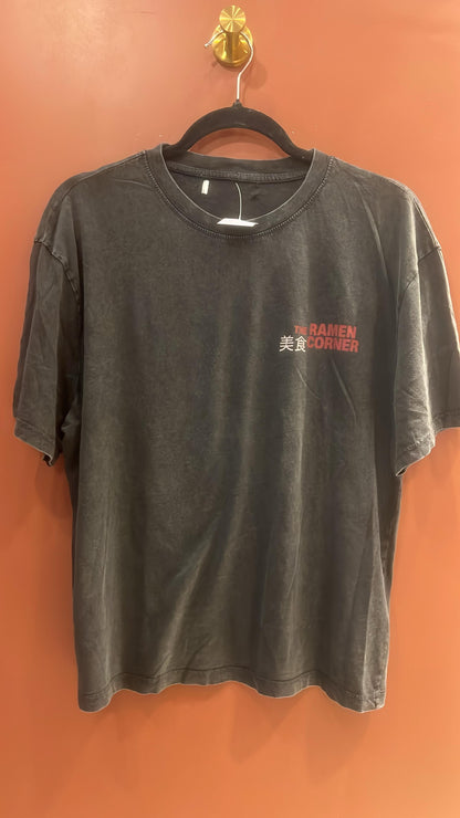 Graphic tshirt