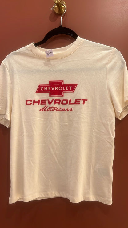 Graphic tshirt