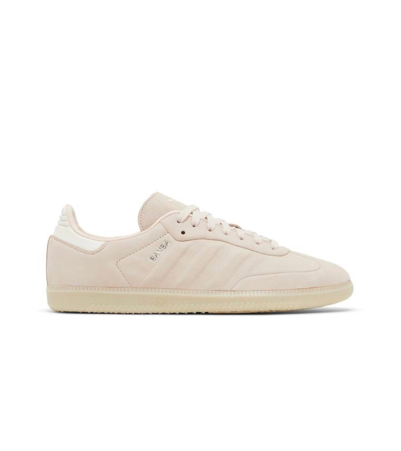 Blush Samba Adidas Men