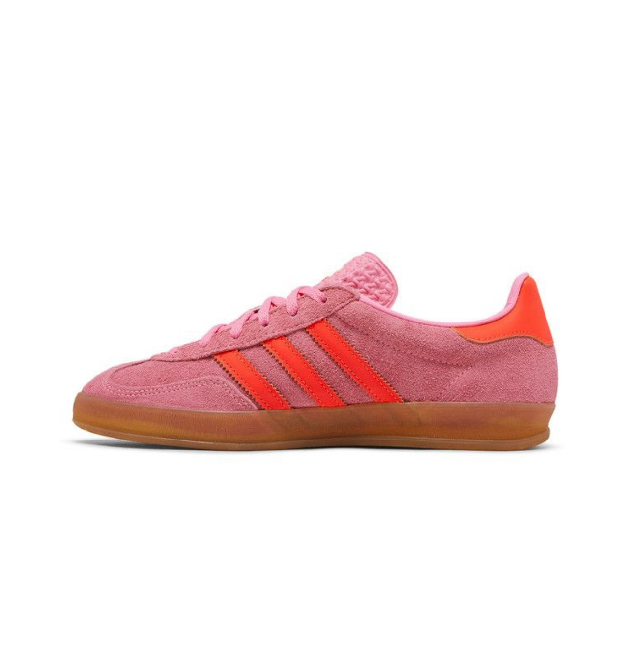 Pink beam gazelle sneakers Women- preorder 7 days