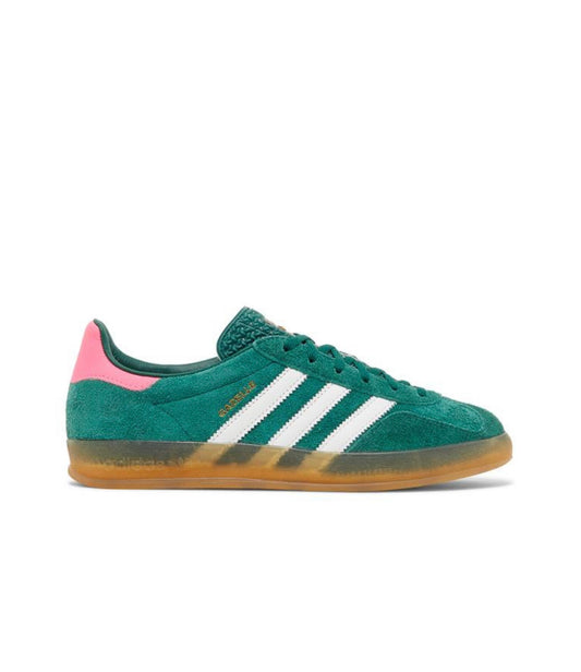 Green Gazelle Adidas Women preorder - 7 days