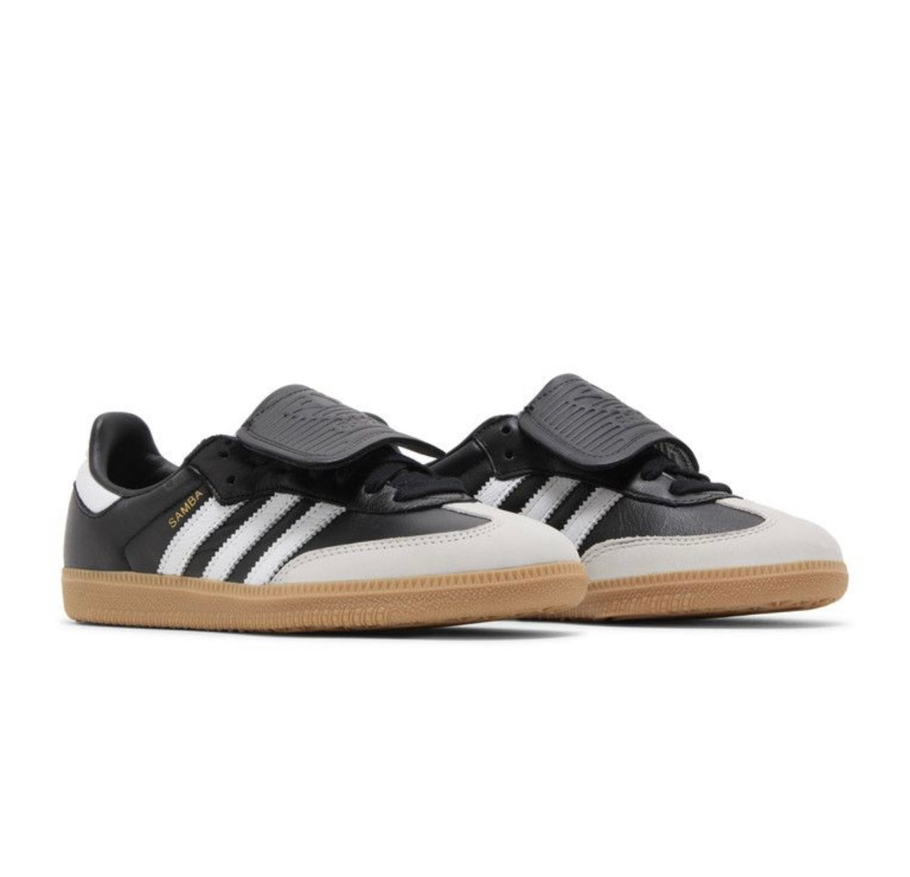 Black & white special edition sambas women  -7 days