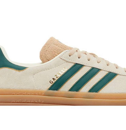 Gazelle bold cream & green Women- preorder 7 days