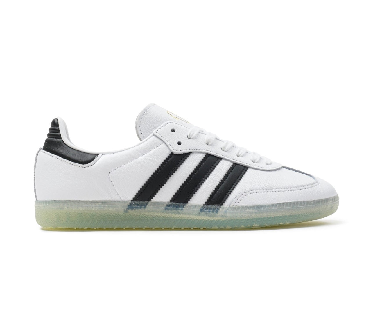 White sambas special edition men - 7 days preorder