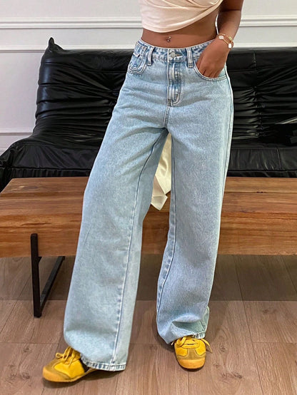 Cool jeans