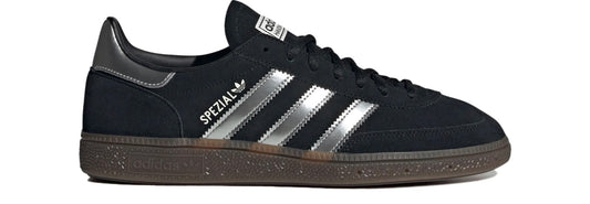 Black & Silver Spezial