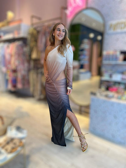 Cut out Ibiza dress 8 abril