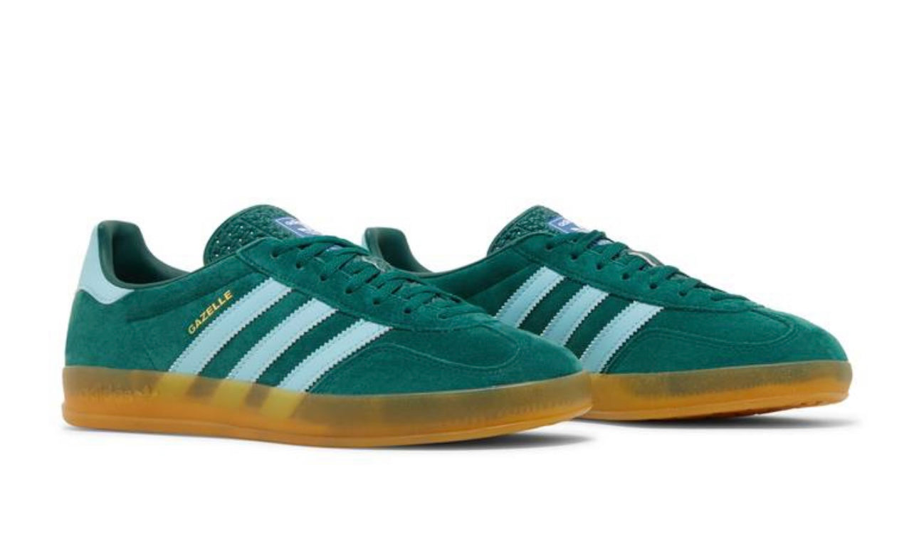 Green gazelle men - 7 days preorder