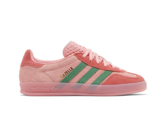 Pink spark preloved green gazelle - 7 days