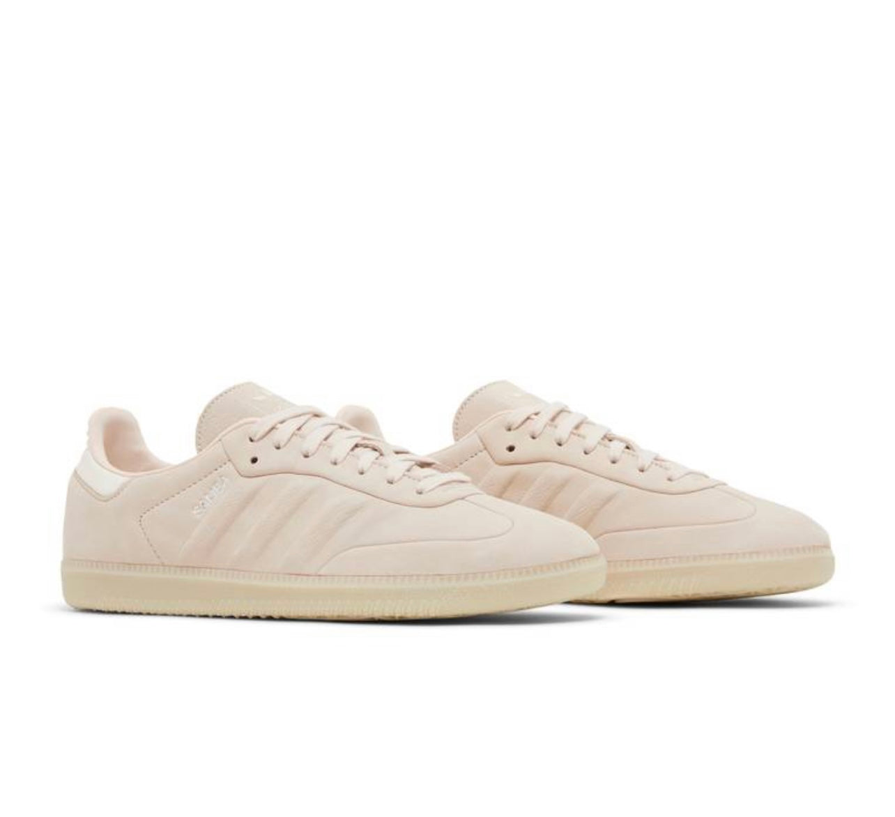 Blush Samba Adidas Men