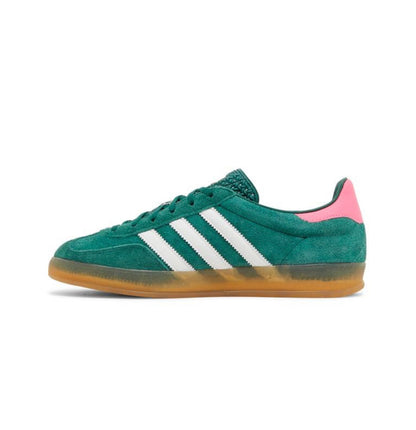 Green Gazelle Adidas Women preorder - 7 days