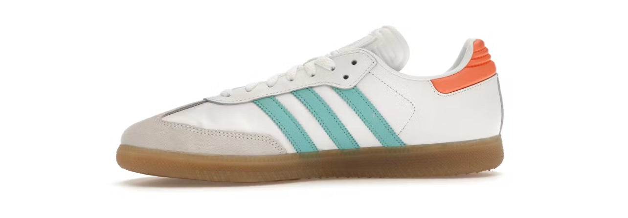 Inter Miami Sambas for men - 7 Days