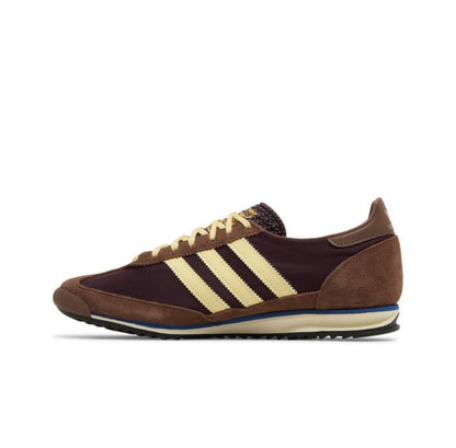 Adidas SL72 OG marroon preloved women- 7 days