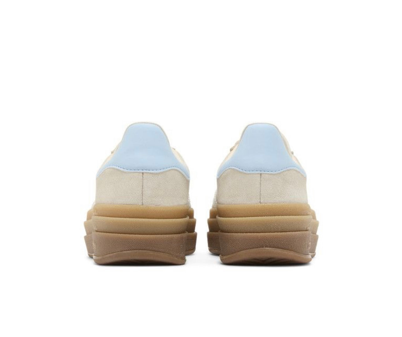 Cream bold gazelle - preorder 7 days