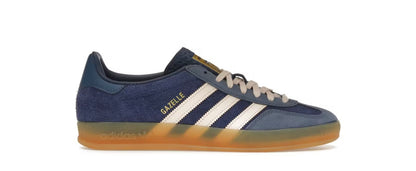 Navy & beige gazelle for men - 7 days