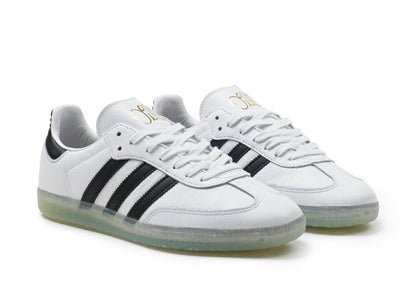 White sambas special edition men - 7 days preorder