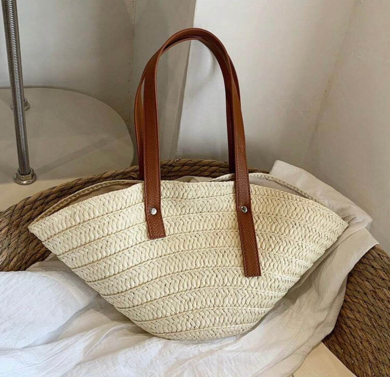 Tulum Beach bag