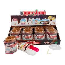 Mutella slime