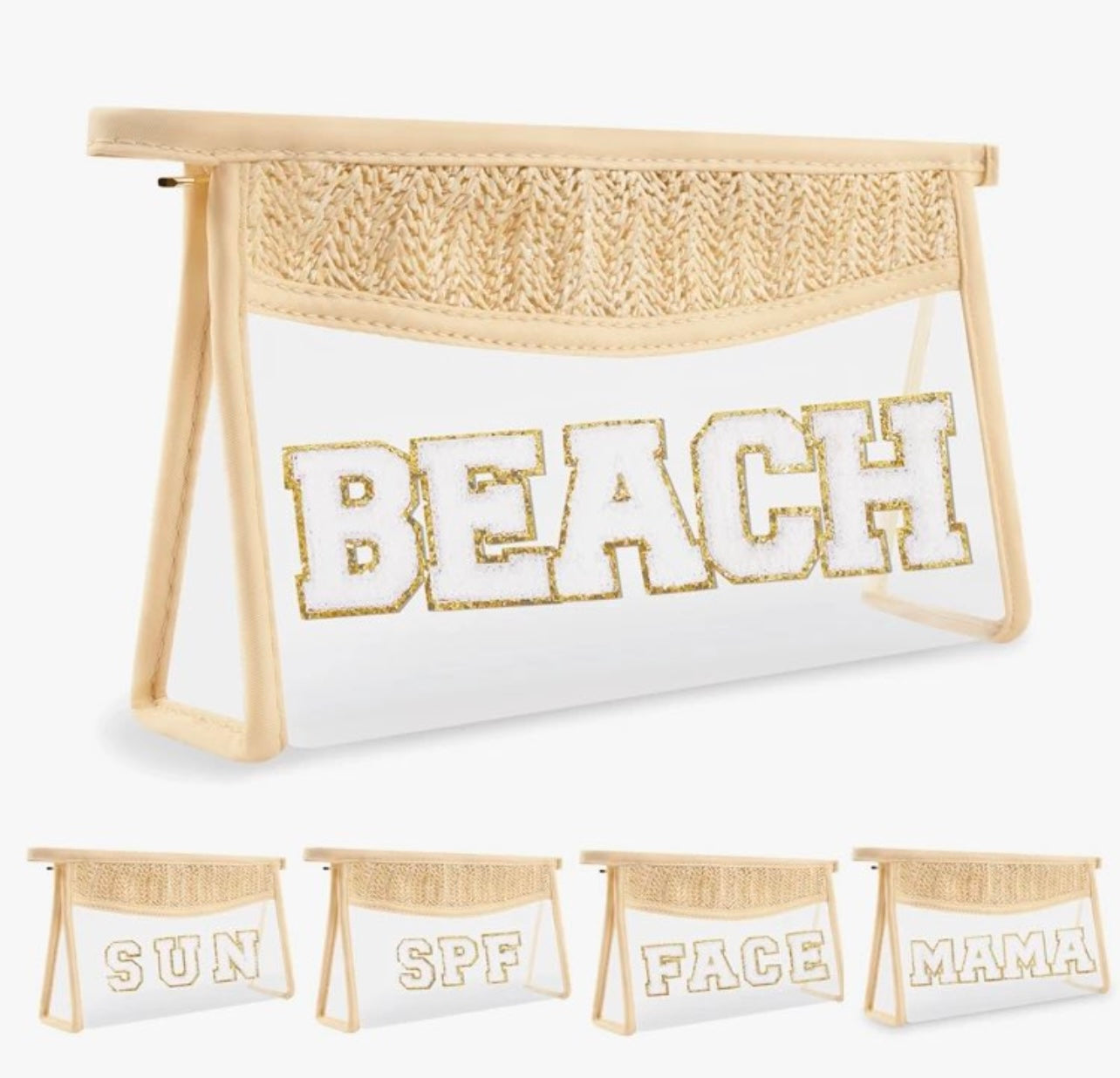 Beach Pouch