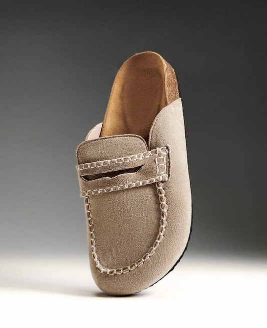 New York Mules