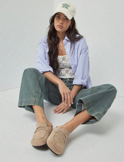 New York Mules
