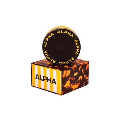 Alpha Scrub - The Hair oil generation