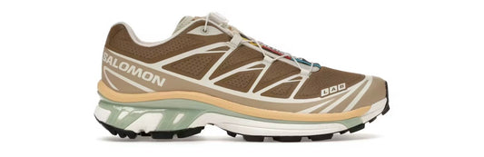 Camel Salomon XT6 for women