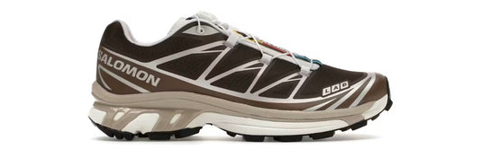 Brown Salomon for women