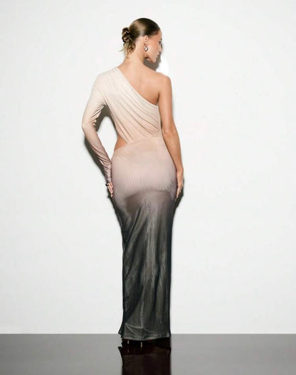 Cut out Ibiza dress 8 abril