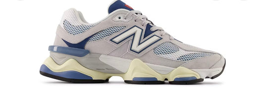 new balance Blue 9060 for men