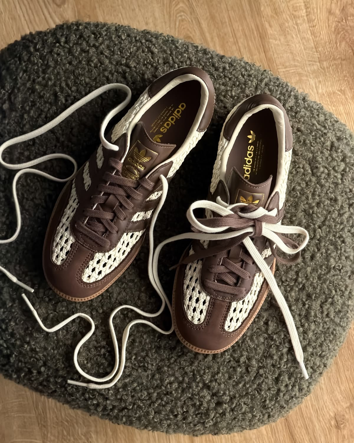 Aesthetic sambas - 10 Days