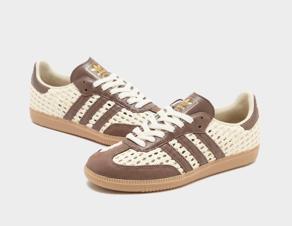 Aesthetic sambas - 10 Days