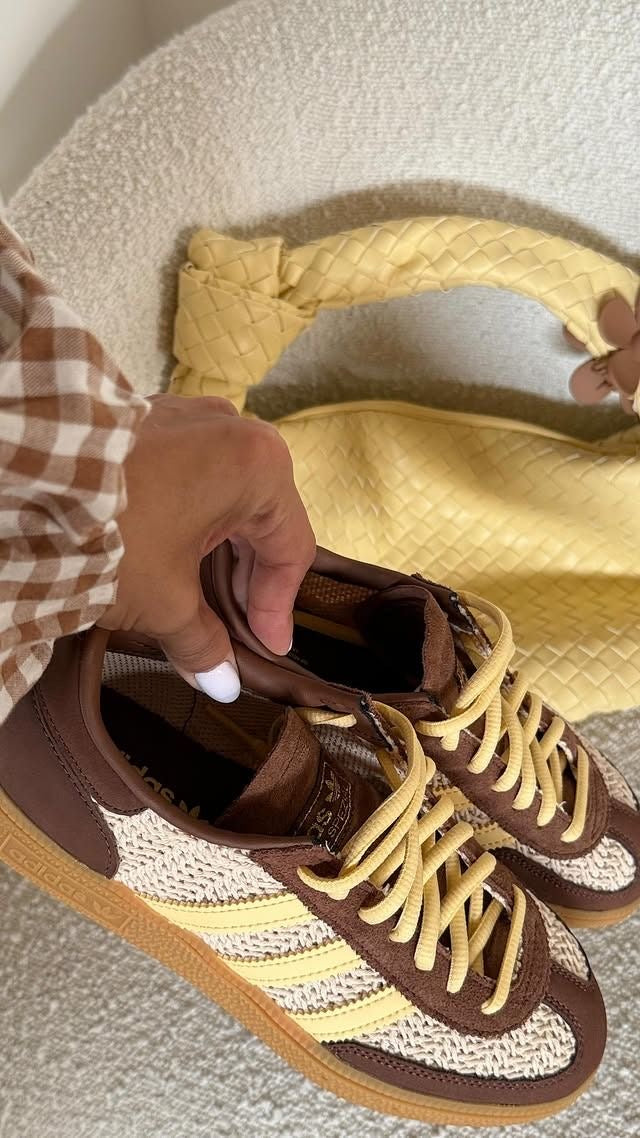Spezial Butter yellow - 10 Days