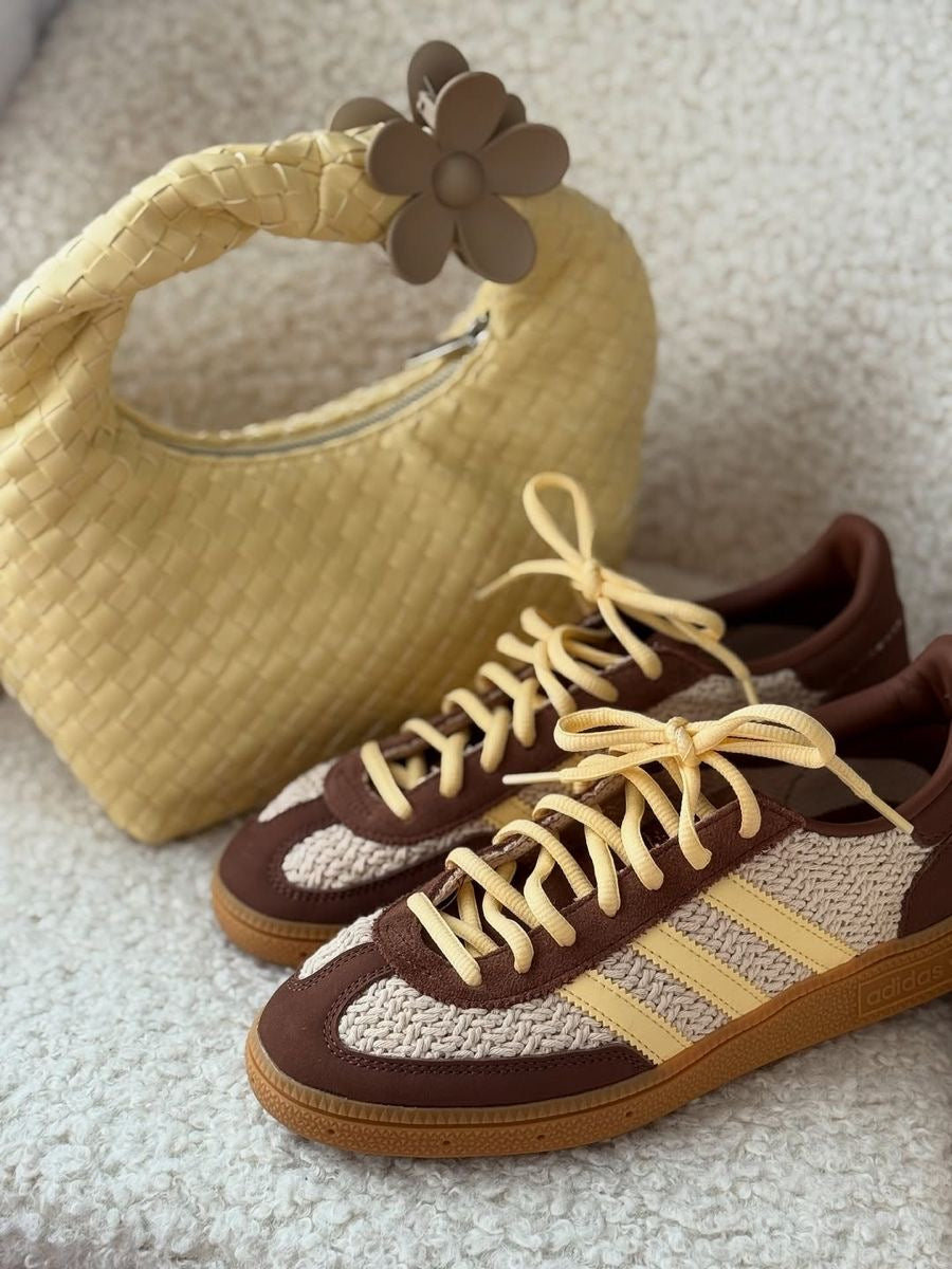 Spezial Butter yellow - 10 Days