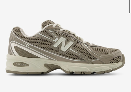 740 Brown New balance for men