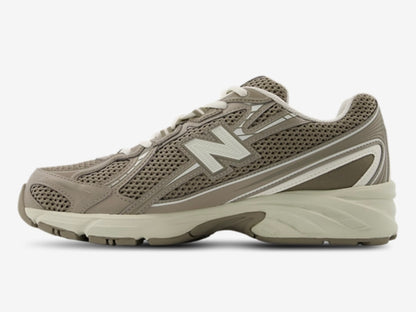 740 Brown New balance for men