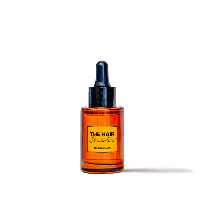 The Hair oil generation 19 enero