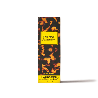 The Hair oil generation 19 febrero