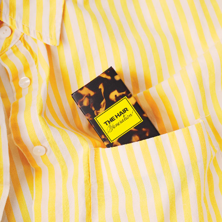 The Hair oil generation 19 febrero